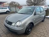 Volkswagen VW Polo 2004 1.2 Benz. 64 PS HU 03/2027 - Volkswagen Polo aus 2009: 1.6