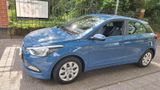 Hyundai i20 1.2 62kW Classic - Hyundai i20: Privatanbieter