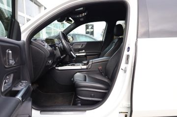 Mercedes GLB 250 - 9