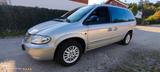 Chrysler Grand Voyager  , 2.5 CRD  Erstbes... - Chrysler aus 2002