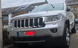 Jeep Grand Cherokee Overland 5.7 V8 HEMI Automati... - Jeep Grand Cherokee Overland mit Benzin-Antrieb