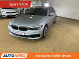 BMW 5er 530e Sport Line Aut.*NAVI*TEMPO*PDC*SHZ* - BMW 5er Reihe Plug-in Hybrid (PHEV) Gebrauchtwagen