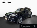 BMW X3 xDr30i M Sport Stdhz,AHK,Leder,HUD,LCPro,LED
