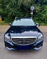 Mercedes-Benz MB C 220 T Modell CDI 7G AIRMATIC/HUD/DISTRONIC/