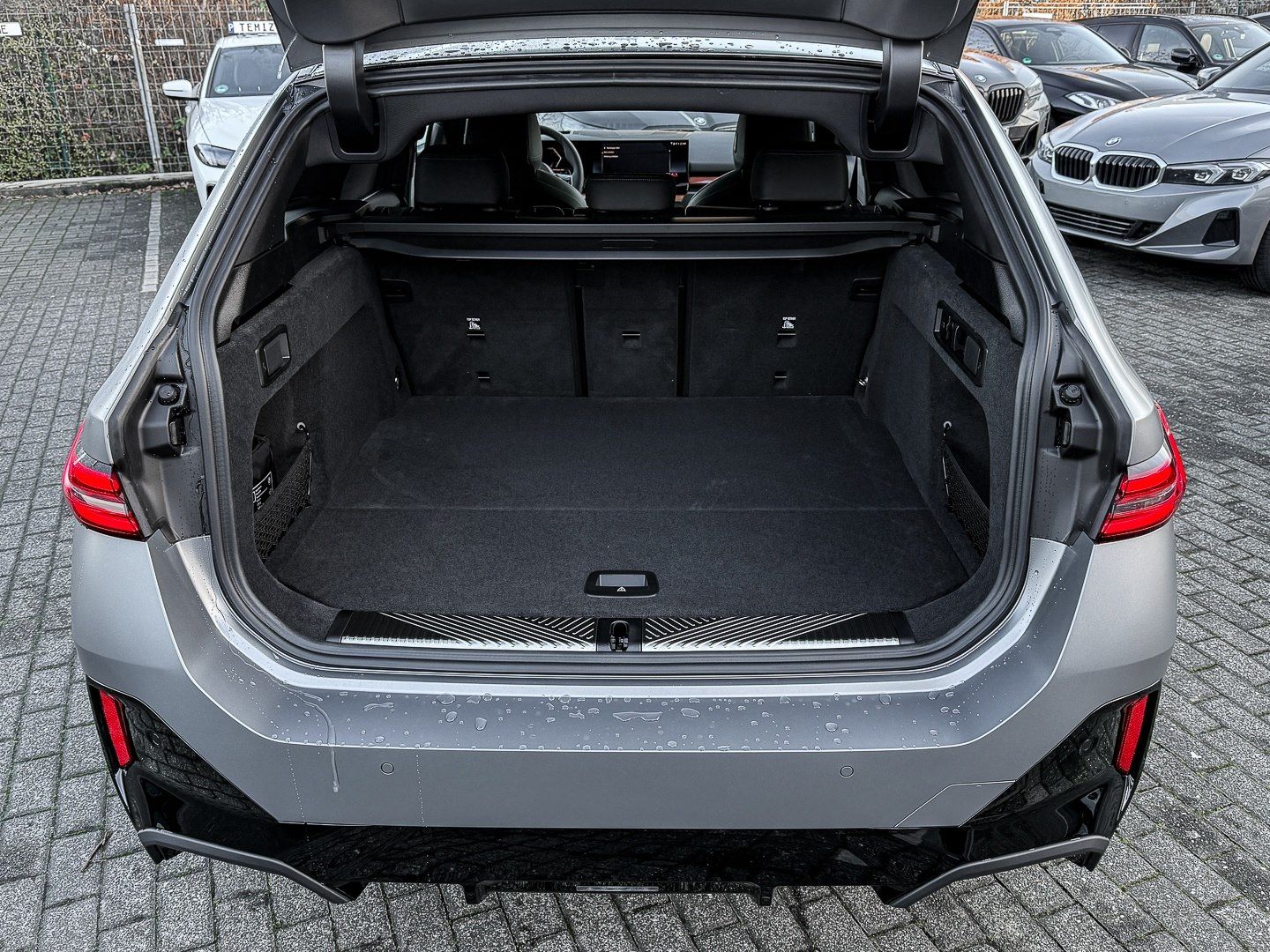 BMW 540 - Bild 19