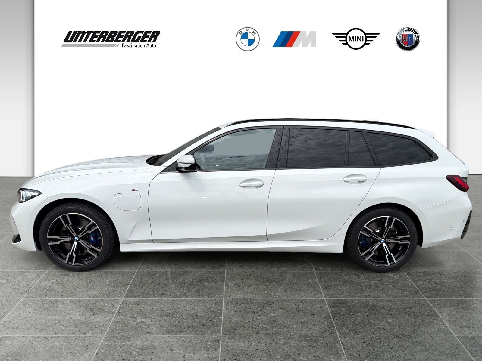 BMW 330 - Bild 3