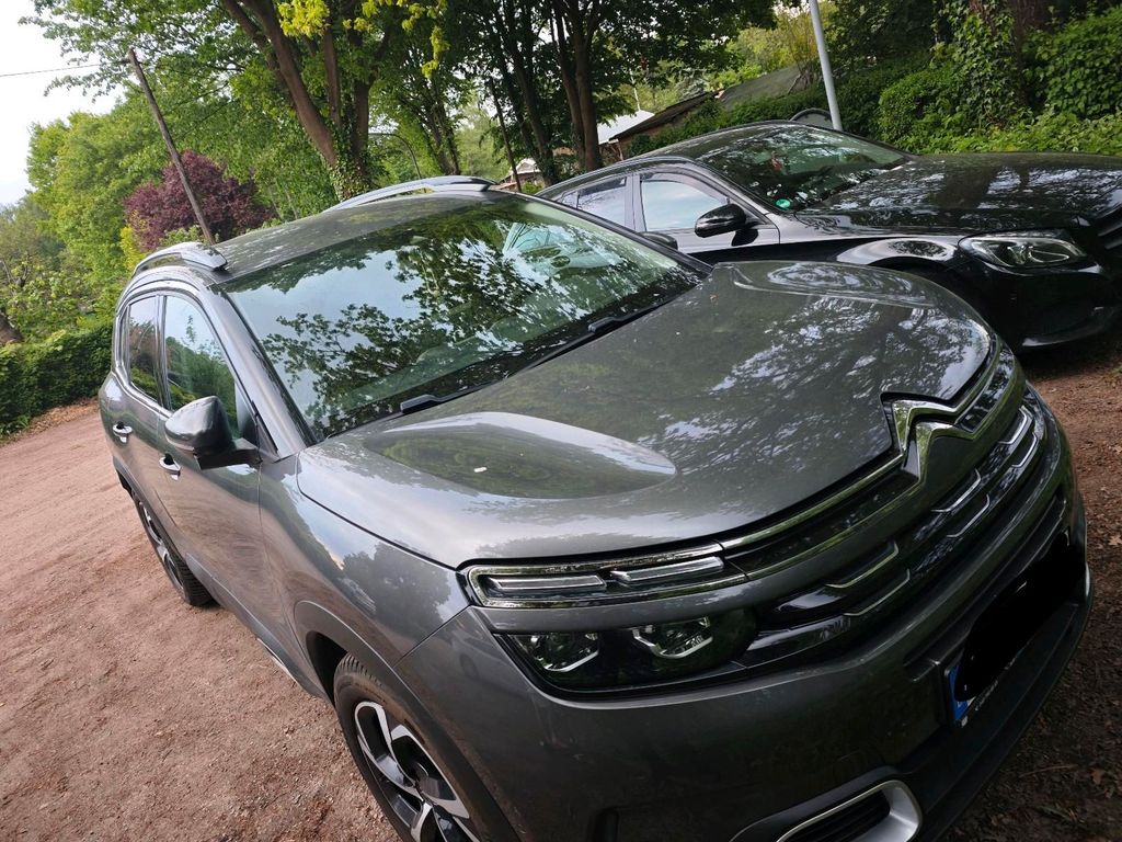 Image of Citroën C5 Aircross