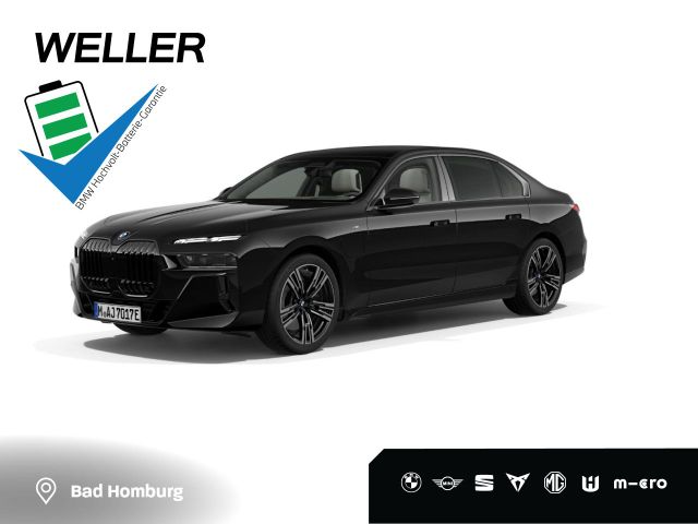 BMW 750e xDrive M Sport B&W Exec.Lounge UPE  177.910