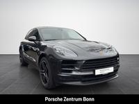 Porsche Macan S Luftfederung Panoramadach BOSE 20-Zoll