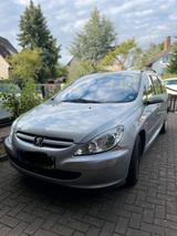 Peugeot 307 2.0 Diesel - Peugeot 307 mit Diesel-Antrieb: 2.0