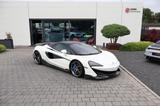 McLaren 600LT 600 LT Spider Keramik-Kamera-Lift-Navi-B&W - McLaren 600LT Gebrauchtwagen