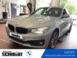 BMW 320i Gran Turismo Sport Line + 1.HAND+TÜV-10.26 - BMW 3 Series: Gran Turismo
