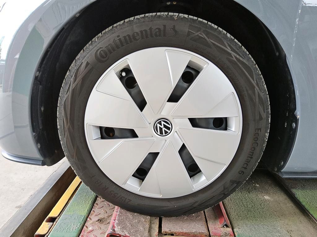 Fahrzeugabbildung Volkswagen ID.3 Pro 62KWH NAVI/LED/VIRT./SHZ/DAB/TEMP./AHK
