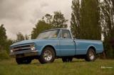 Chevrolet C20 1967 5,4 l  Pickup Oldtimer - Chevrolet Gebrauchtwagen von 1967