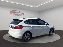 BMW 218 Active Tourer BMW Advantage Keyles Go, Klima