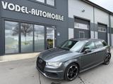 Audi A3 Sportback S line Sportpaket - Audi A3 mit Diesel-Antrieb: Sportwagen