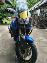 Yamaha XT 1200 Z ABS - YAMAHA MOTORRAD