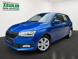 Skoda Fabia 1.0 MPI Cool Plus Facelift - Skoda Fabia: Facelift