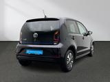 Volkswagen up! e-up! Style Plus Climatronic CCS-Ladedose - Volkswagen up! mit Elektro-Antrieb: Automatik