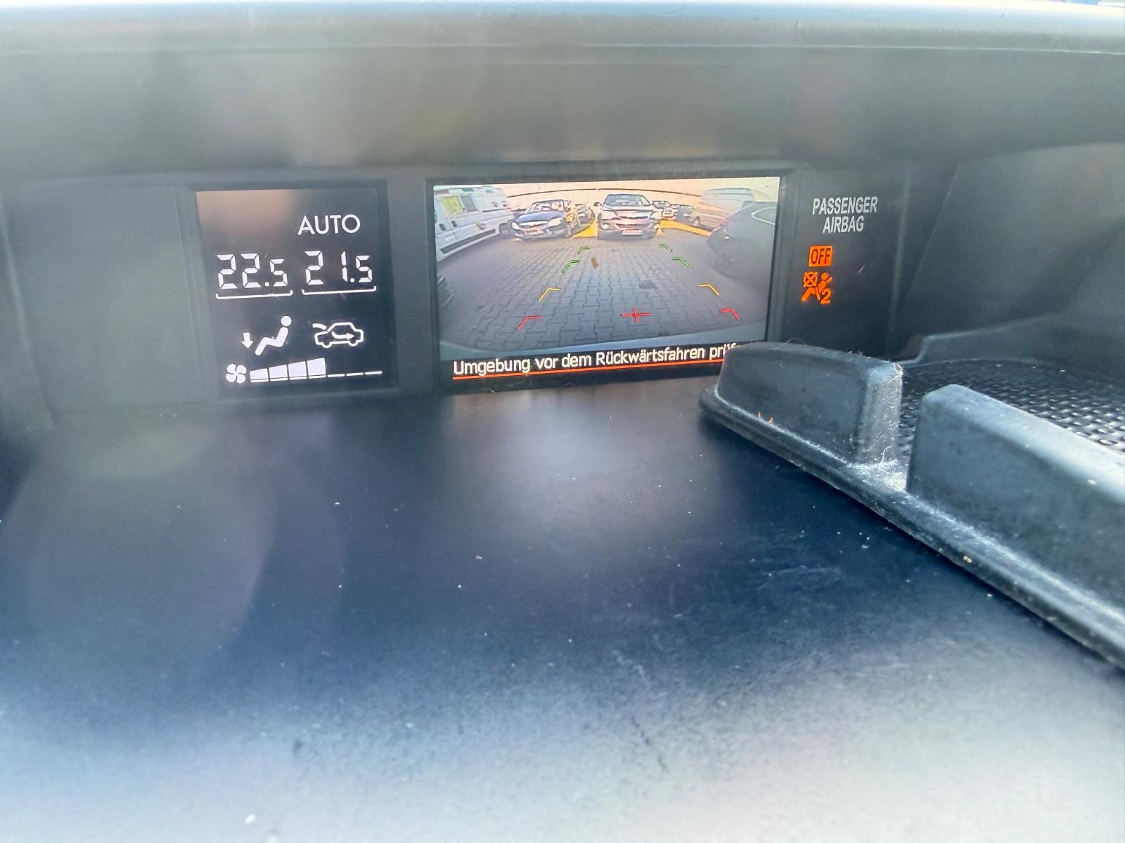 Subaru XV 2014 — photo 19