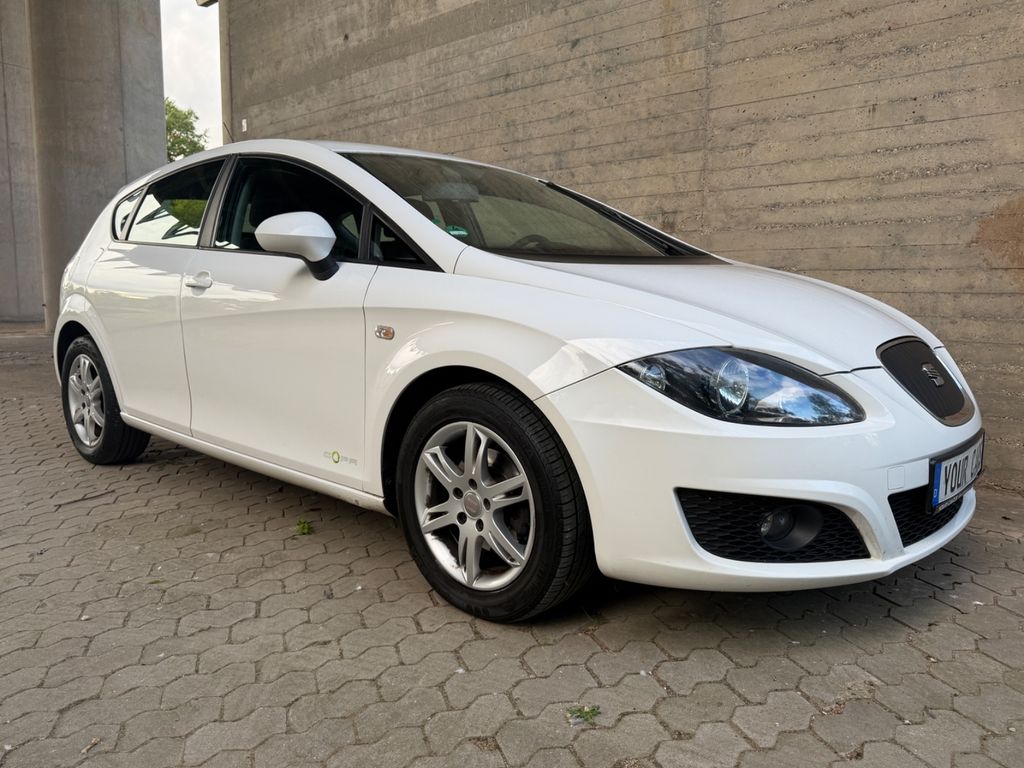Angebot ansehen Seat Leon