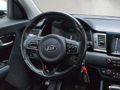 KIA Niro Vision Auto./Navi/Lenkradheiz./
