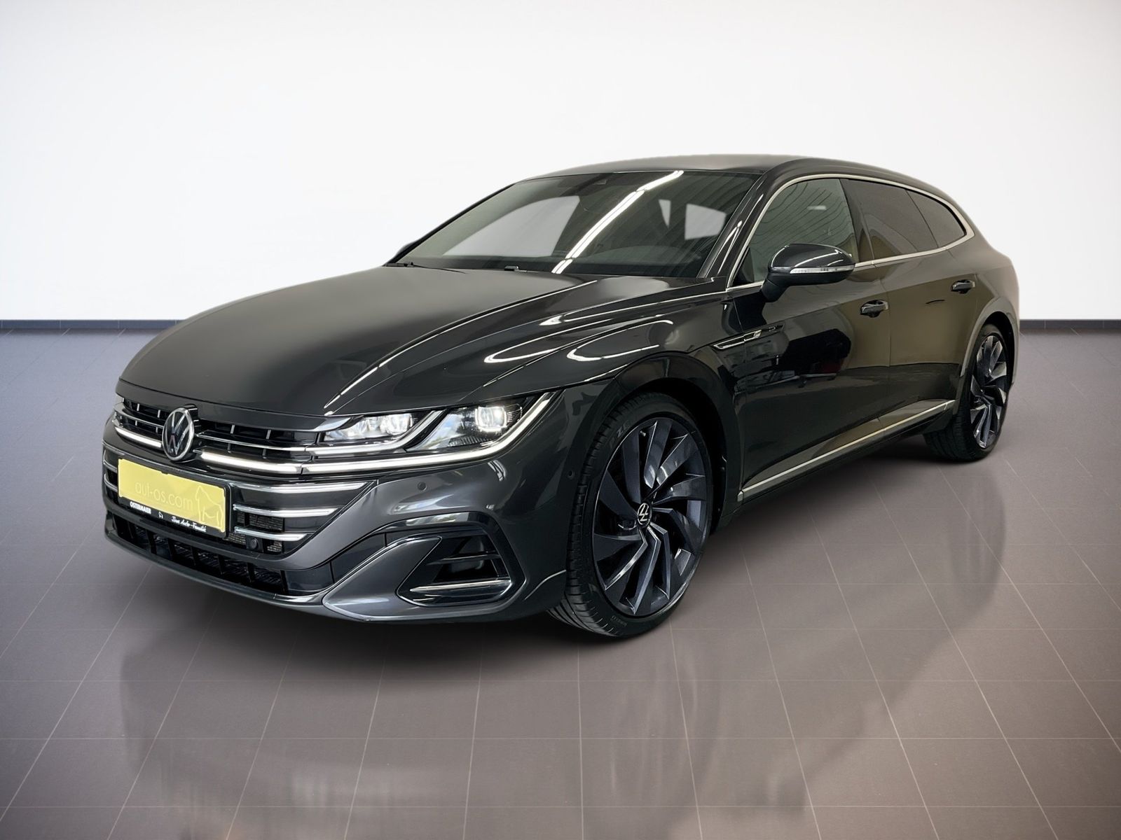 Volkswagen Arteon - Bild 2