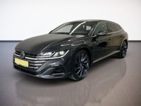 Volkswagen Arteon - Vorschau Bild 2