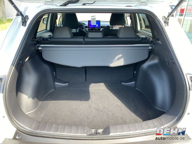 Toyota Corolla Cross 1.8 Hybrid Active
