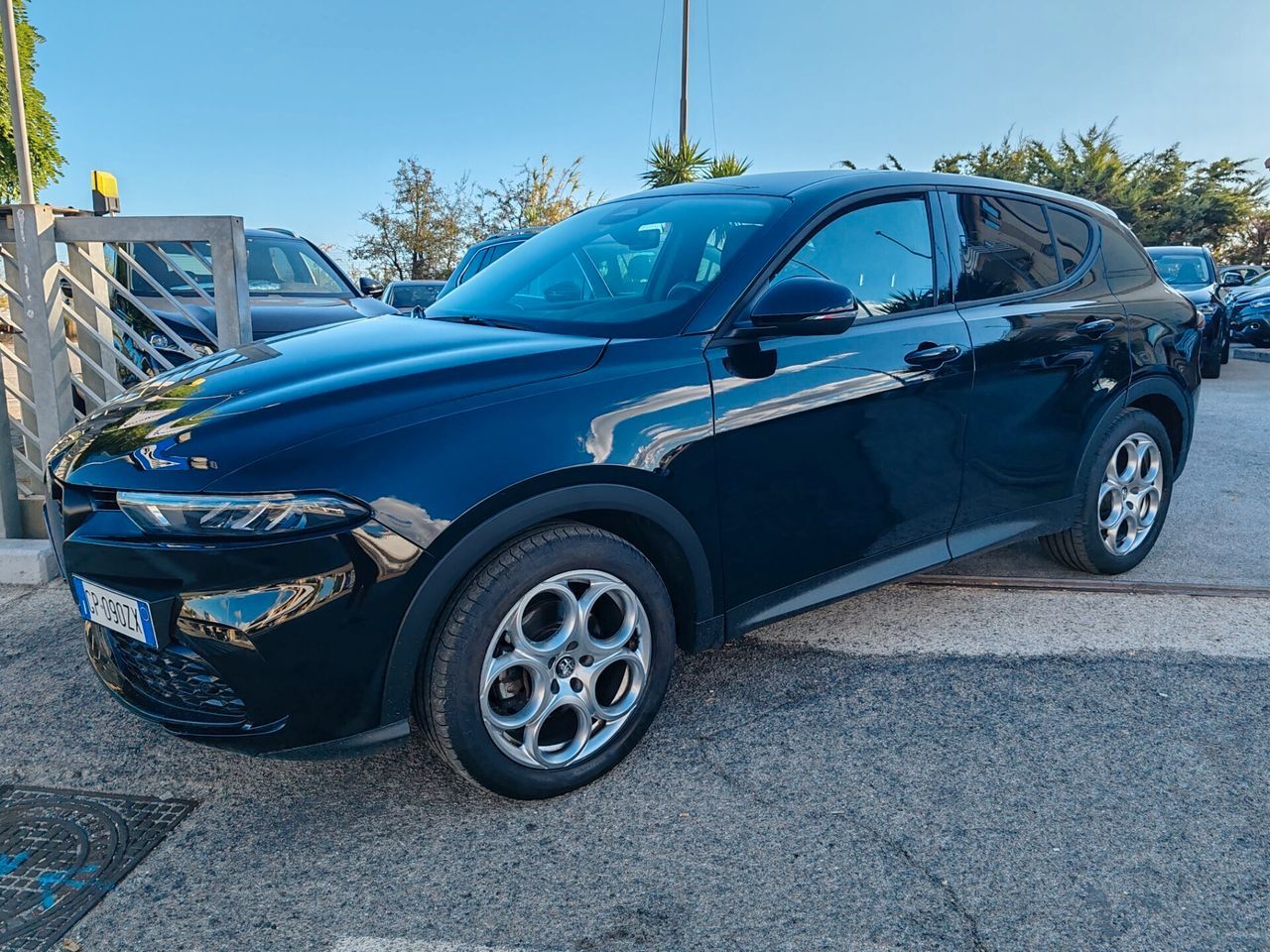 Other Alfa Romeo Tonale 1.6 Diesel 130cv TCT6 Sprint