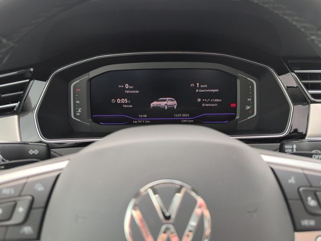 Passat Variant 2.0 TDI DSG ELEGANCE AHK+HEAD-UP+
