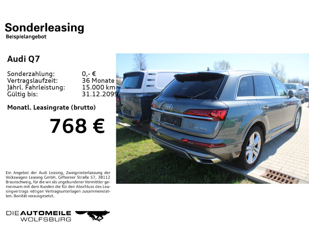 Audi Q7 - Bild 2