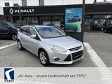 Ford Focus Turnier Trend 1.6 TDCI - Ford Focus: Tdci Trend