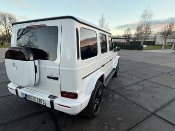 Mercedes G 580 - 4