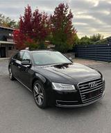 Audi A8 L 3.0 TDI Quattro  Top gepflegt, ... - Audi A8 in Leipzig