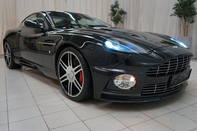 Aston Martin Vanquish S