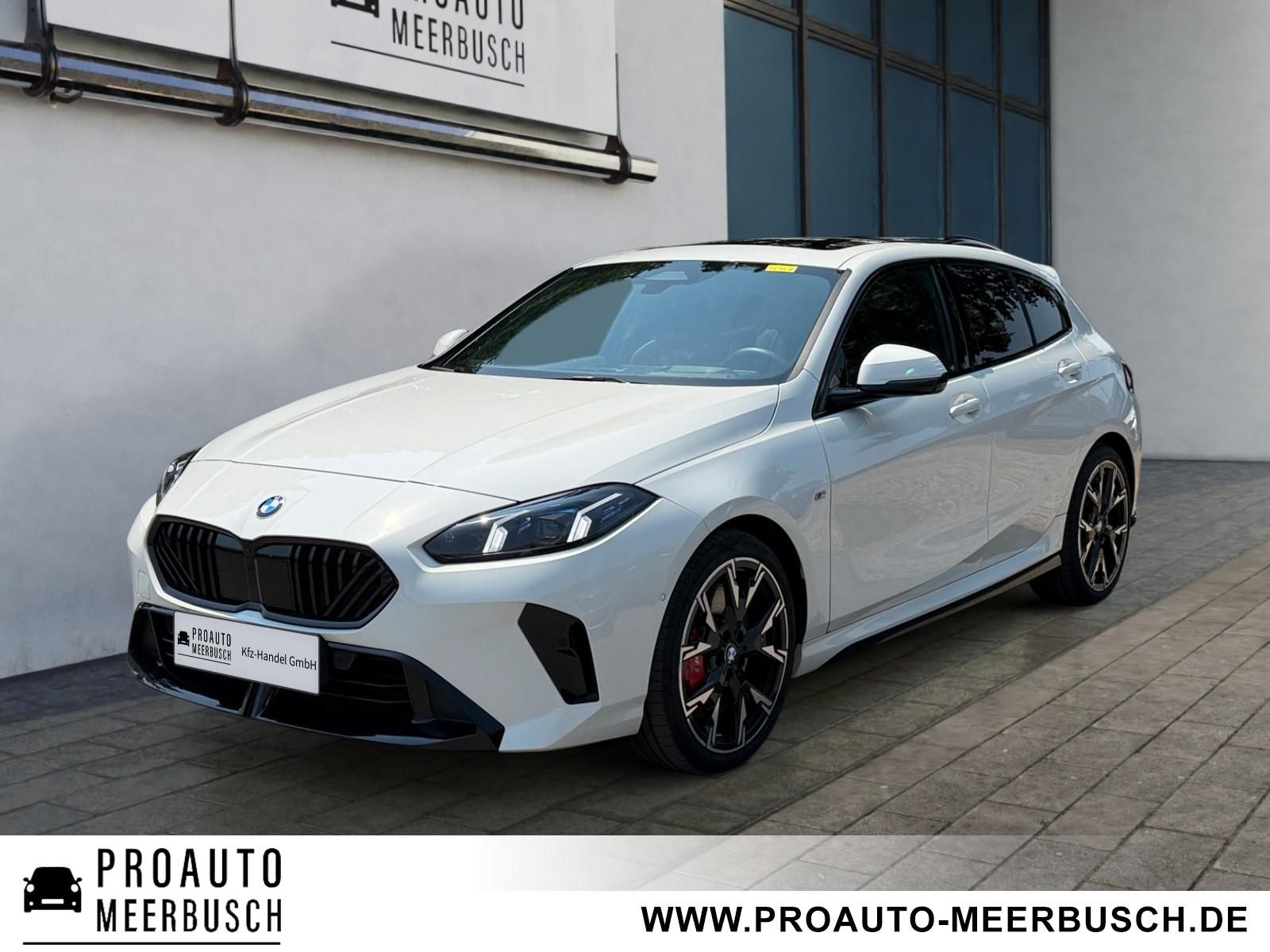 BMW 120 M Sport PRO MASSAGE/HUD/H&amp;K/360°/PANO