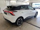 MG4 Maximal Luxury 64KWH ACC 360 DigTacho Wärmep - MG MG4 Gebrauchtwagen