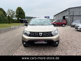 Dacia Duster II Comfort 4WD/ 1 Hand/Rückfahrk./ Tempom - Dacia Duster mit Diesel-Antrieb: Allradantrieb