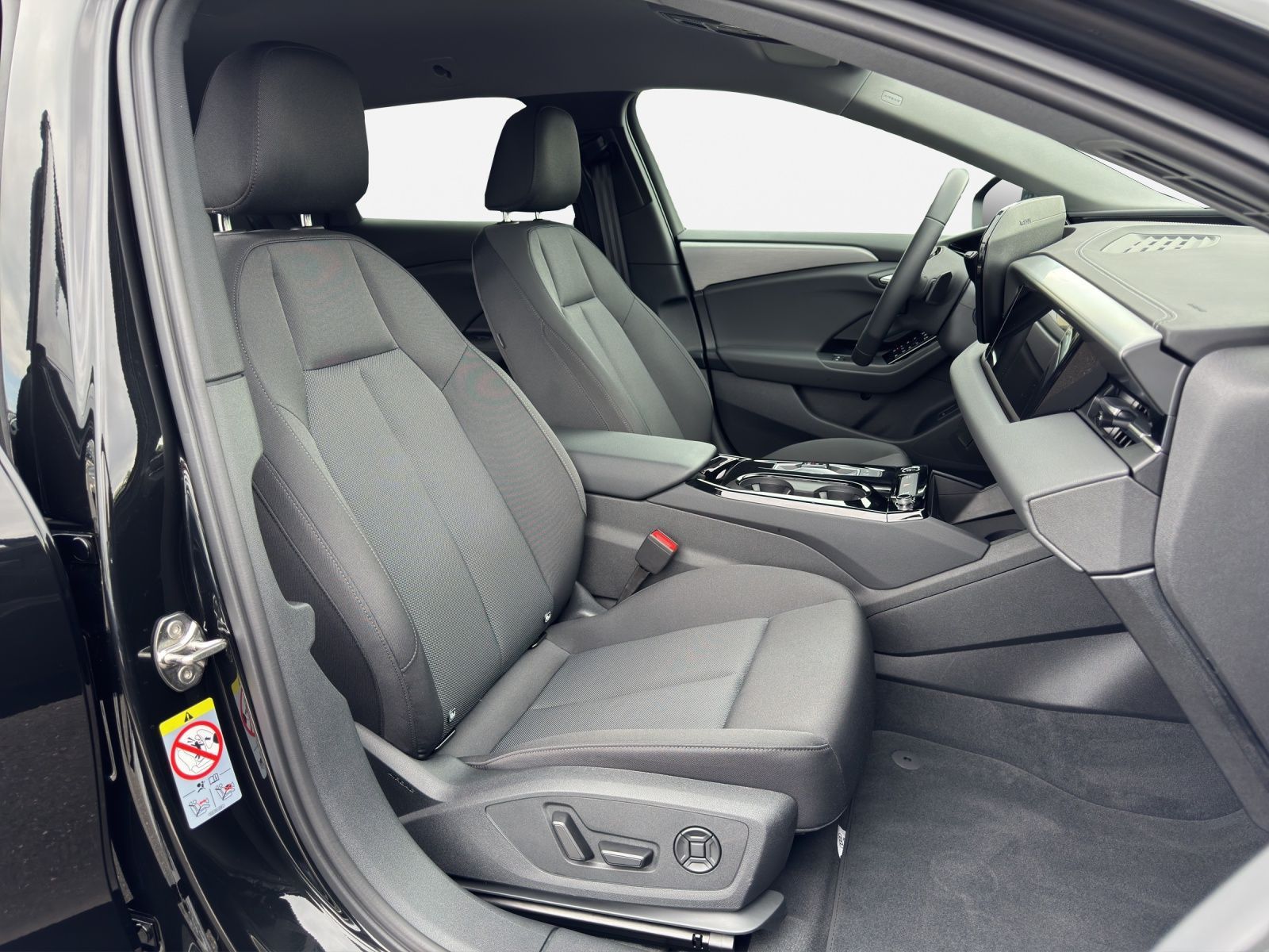 Audi A6 e-tron - Bild 4