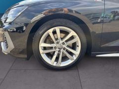 Fahrzeugabbildung Audi A3 Sportback 35 TDI S LINE ACC VIRTUAL KEYLESS