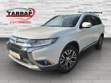 Mitsubishi Outlander Plus 4WD 2.Hand.7Sitzer.Euro6.174TKm. - Mitsubishi Outlander: 7