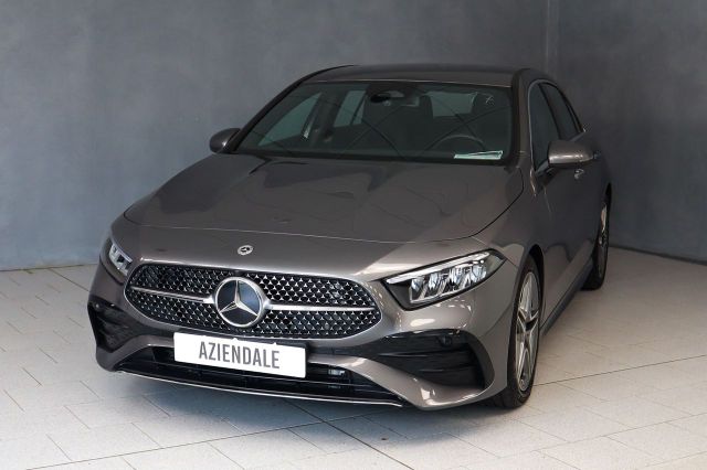 Mercedes-Benz A 180 180d Automatic Premium AMG L