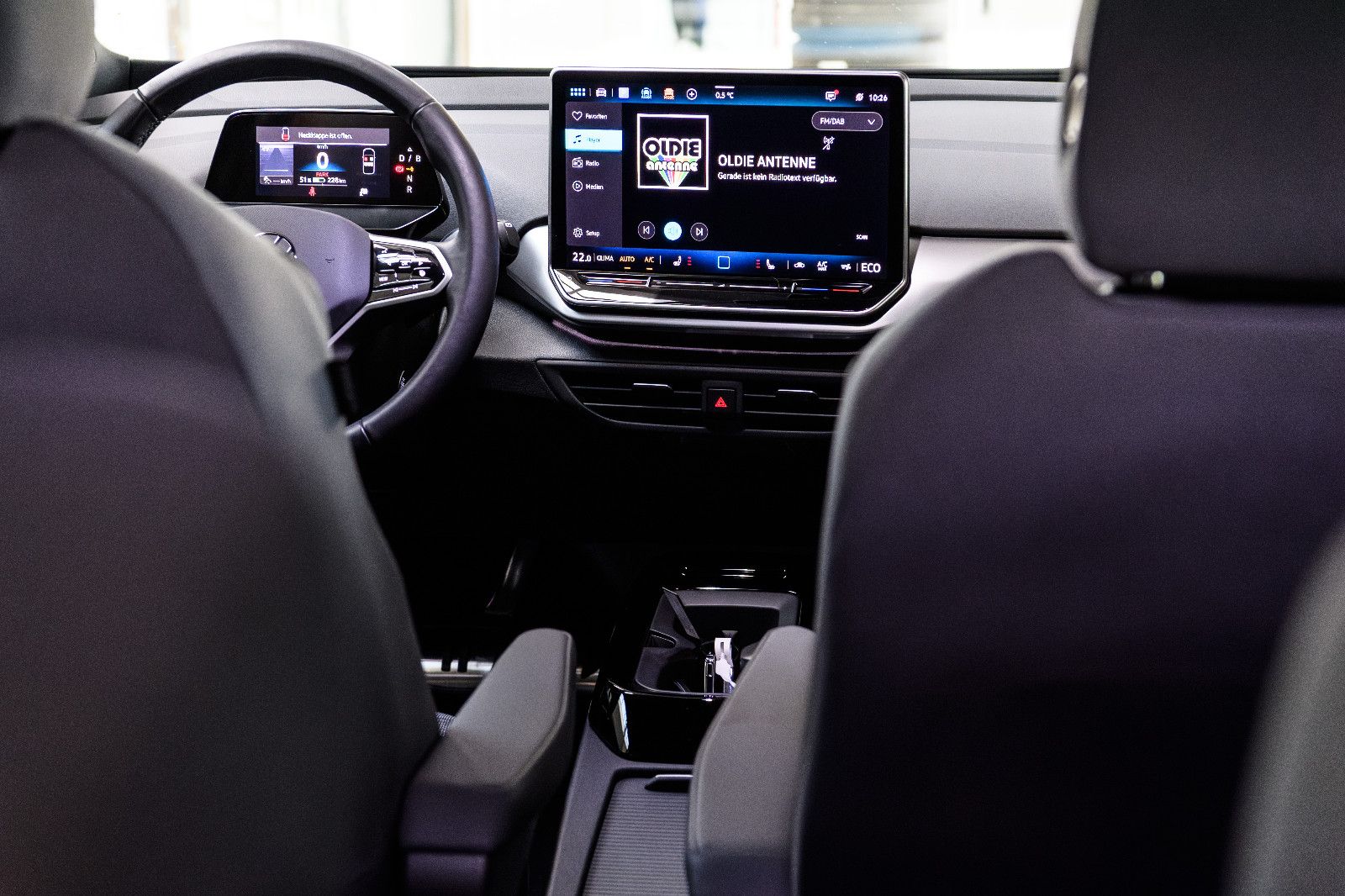 Fahrzeugabbildung Volkswagen ID.4 Pro IQ-LED+NAVI+ACC+WÄRMEPUMPE+SHZ