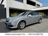Opel Vectra C Lim. Edition**KLIMA/SHZ/OPAS SCHÄTZLE** - gebrauchte Opel Vectra aus dem Jahr 2007