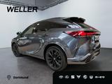 Lexus RX 500h F SPORT+ *Allradlenkung*Pano*360°*HUD*21 - Lexus RX 500 mit Schiebedach