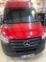Mercedes-Benz Sprinter III Kasten RWD/AWD 311/314/316 CDI RWD - Mercedes-Benz Sprinter: 311cdi