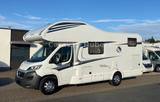 Knaus Sky Traveller 650 DG - Festbett - Klima - Garage - Knaus Alkoven Traveller
