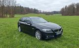 BMW 535d xDrive Touring A - - BMW 535 in Stuttgart