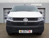 Volkswagen T6.1 Transporter Kasten 2.0 TDI LR LED DAB - Jahreswagen: Transporter